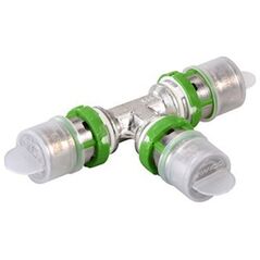 Comap Τρίοδη σύνδεση ίσης διέλευσης, πρεσσαριστή 40x3,5