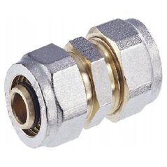 Σύνδεσμος συμπίεσης Comap κόκκινος (βιδωτός) - 20-16 TurboSKIN COMAP