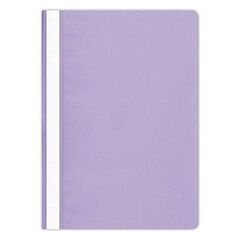 Donau Φάκελος Α4 μοβ