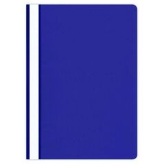 Donau Φάκελος Α4 μπλε