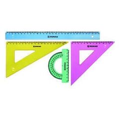 Σετ γεωμετρίας Donau μεγάλο