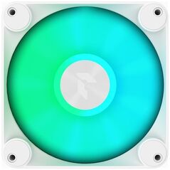 Ανεμιστήρας Apnx FP1-120 PWM ARGB Λευκός