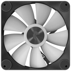 Ανεμιστήρας Apnx FP1-140 PWM ARGB Μαύρος