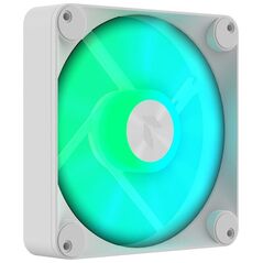 Ανεμιστήρας Apnx FP1-140 PWM ARGB Λευκός