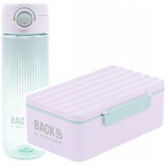 Derform BOTTLE 600ML BACKUP 6 C 39 DERF FOL