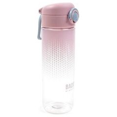 Derform BOTTLE 600ML BACKUP 6 C 36 DERF FOL