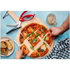 Dreamfarm Dreamfarm - Scizza_pizza ψαλίδι