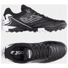 Joma Maxima 2501 TF MAXS2501TF Μαύρο 41