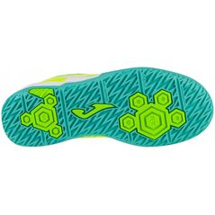 Joma Propulsion Jr 2509 IN PRJS2509IN Κίτρινο 34