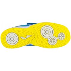 Joma Σούπερ Κόπα Jr 2504 IN SCJS2504INV Μπλε 24