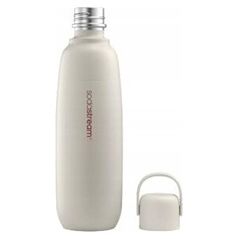 Συσκευή Sodastream 0,9 L Fizz & GO Cool Sand DWS