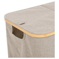 Διπλός κάδος πλυντηρίου TIDY, 80 l