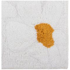 Παιδικό χαλί μαργαρίτες DAISY, διπλά tufted, 60 x 90 cm