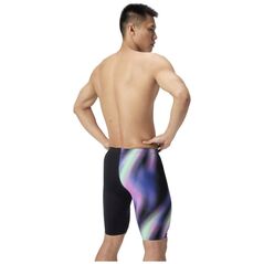 Ανδρικά Μποξεράκια Κολύμβησης ML ONE-LEG PRINTED JAMMER AM