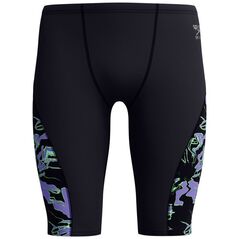 Ανδρικά Μποξεράκια Κολύμβησης ML PRINTED SIDE SPLICED JAMMER AM