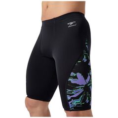 Ανδρικά Μποξεράκια Κολύμβησης ML PRINTED SIDE SPLICED JAMMER AM