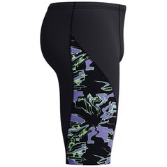 Ανδρικά Μποξεράκια Κολύμβησης ML PRINTED SIDE SPLICED JAMMER AM