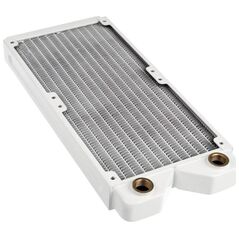 MagiCool Magicool 240 G2 Slim Radiator 16 FPI - λευκό