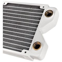 MagiCool Magicool 240 G2 Slim Radiator 16 FPI - λευκό