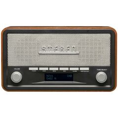 Ραδιόφωνο Denver DAB-18