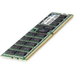 Μνήμη διακομιστή HP SPS-MEMORY DIMM 8GB 1RX4 PC4-2
