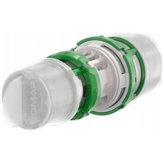 Σύνδεσμος μείωσης Comap, πρεσαριστός (PPSU) 40x3,5 - 32x3