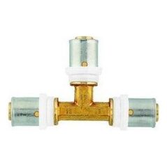 Comap Τάφ σύνδεσμος πρεσαριστός μειωμένος - 20x26x16 COMAP (DWZ)