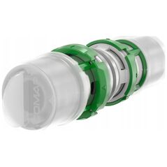 Σύνδεσμος μείωσης Comap, πρεσαριστός 32x3-26x3