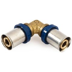 GF Γωνία 90° Zapras Zacisk 20