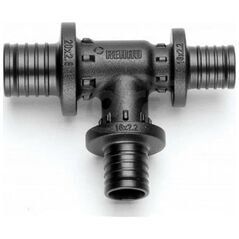 Rehau Τρίοδης σύνδεσμος PX - 25-20-16 RAUTITAN - PPSU