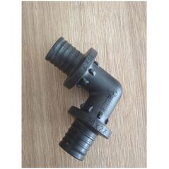 Rehau Kolano PX - 20/90^ RAUTITAN - PPSU