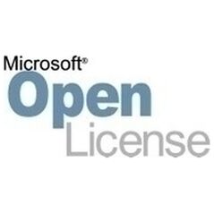 Πρόγραμμα Microsoft MS OVL Word Lic/SA Pk ADD 1Y1Y [NL] - 059-05139