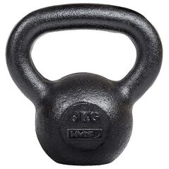 Kettlebell HMS KZG06 χυτοσίδηρος 6 kg