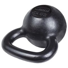 Kettlebell HMS KZG20 χυτοσίδηρος 20 kg