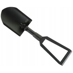 Πτυσσόμενο φτυάρι M-Tac με θήκη Olive