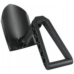 Πτυσσόμενο φτυάρι M-Tac με θήκη Olive