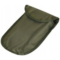 Πτυσσόμενο φτυάρι M-Tac με θήκη Olive