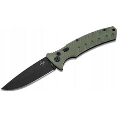 Boker Μαχαίρι Boker Plus Large Strike Grivory Green