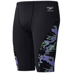 Ανδρικά Μποξεράκια Κολύμβησης ML PRINTED SIDE SPLICED JAMMER AM