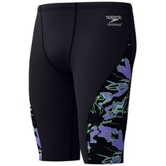 Ανδρικά Μποξεράκια Κολύμβησης ML PRINTED SIDE SPLICED JAMMER AM