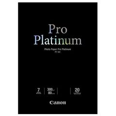 Canon Φωτογραφικό χαρτί για εκτυπωτή A4 (2768B016)