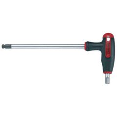 Teng Tools Κλειδί Allen εξάγωνο τύπου L 12mm με μπίλια (101790905)