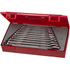 Σετ γερμανικών κλειδιών Teng Tools 8 - 19mm 12τμχ. (27560101)