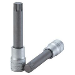 Υποδοχή Teng Tools Spline μήκους 1/2" M10 (144000403)