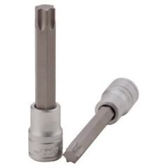Teng Tools Μακριά καρυδάκι Torx 1/2" T70 x 100mm (117441006)