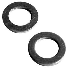 Clarks Χάλκινη φλάντζα λαδιού για υδραυλικά φρένα CLARK'S 1mm 10τμχ.