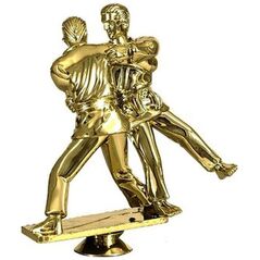 Tryumf Φιγούρα Πλαστική Judo - F1142G F11/G