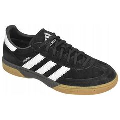 Adidas Ανδρικά παπούτσια Handball Spezial μαύρα μ. 42 (M18209)