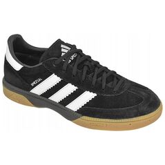 Adidas Ανδρικά Παπούτσια Handball Spezial μαύρα μ. 42 2/3 (M18209)
