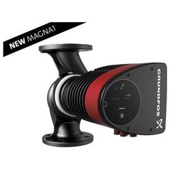 Αντλία κεντρικής θέρμανσης Grundfos MAGNA1 40-120 F (99221305)